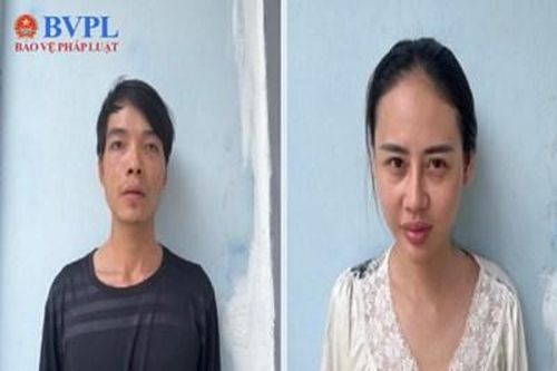 Nữ DJ và bạn trai gây hàng loạt vụ trộm tiền tỉ ở TP HCM