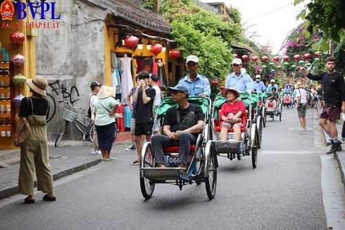 Hội An xếp 7/13 điểm đến hấp dẫn hàng đầu thế giới