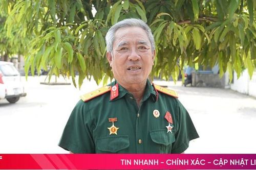 Cựu chiến binh làm kinh tế giỏi, sẵn lòng vì việc chung