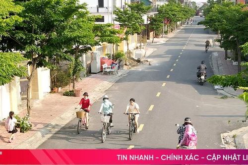 Phường Bắc Hồng dồn sức về đích đô thị văn minh