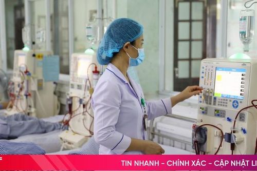 Cơ hội để BVĐK thị xã Kỳ Anh chữa trị tốt hơn cho bệnh nhân chạy thận