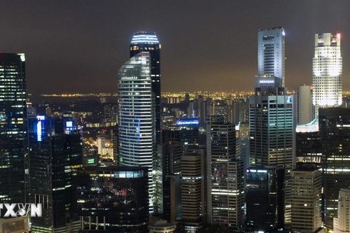 Giá nhà ở tại Singapore đắt nhất khu vực châu Á-Thái Bình Dương