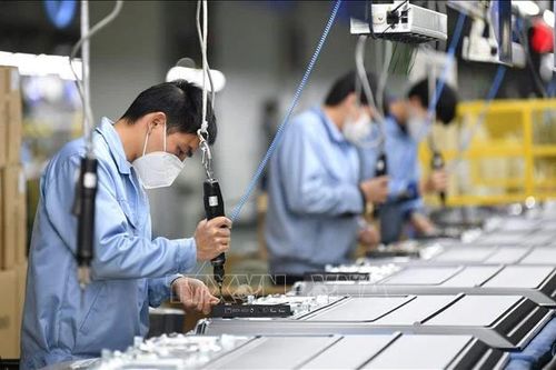 Trung Quốc và câu chuyện dư thừa năng lực sản xuất của Mỹ