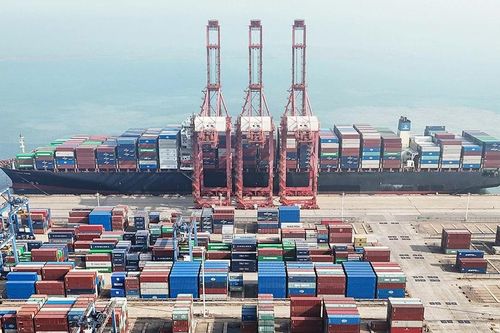 Phản ứng của nhiều doanh nghiệp Trung Quốc về việc Mỹ tăng thuế nhập khẩu