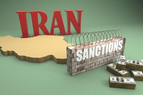 EU bổ sung 10 cá nhân và thực thể vào danh sách trừng phạt Iran