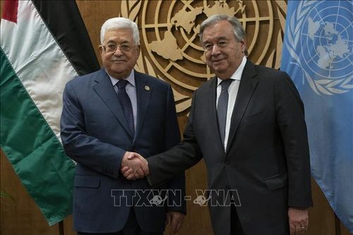 Tác động ngoại giao, quân sự sau khi 3 nước châu Âu công nhận nhà nước Palestine