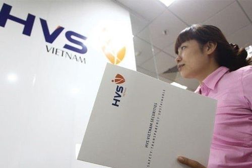 Chứng khoán HVS Việt Nam bị xử phạt 210 triệu đồng
