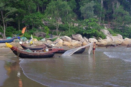 Thanh Hóa tích cực 'đẩy thuyền' để ngành du lịch vươn khơi