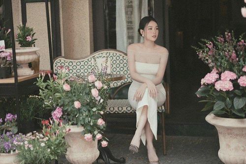 Sam tiết lộ bí quyết lấy lại vóc dáng sau sinh đôi