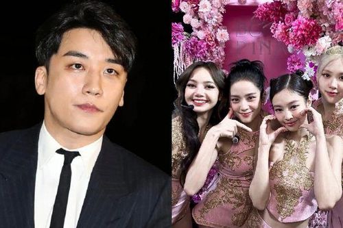 Hot trở lại khoảnh khắc 4 thành viên BLACKPINK 'né' Seungri như né tà, từ chối lời mời tiệc tùng