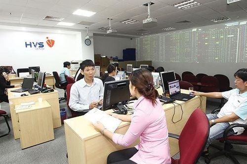 Chứng khoán HVS Việt Nam bị phạt 210 triệu đồng