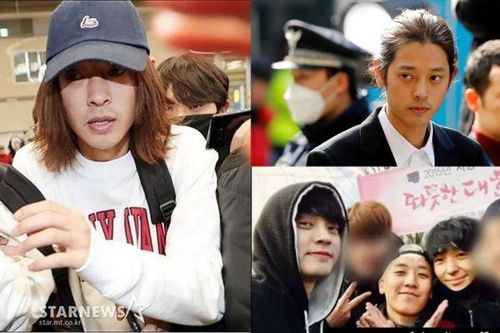 'Ông trùm' quyền lực đứng sau bao che cho đế chế Burning Sun, đáng ghê tởm hơn cả Seungri và Jung Joon Young