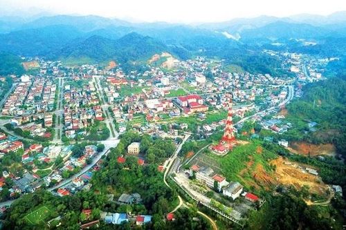 Gỡ 'nút thắt' liên kết vùng khu vực Trung du, miền núi phía Bắc