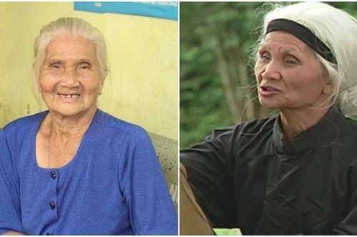 Cuộc đời khốn khó của nữ nghệ sĩ gạo cội của showbiz Việt: Đi diễn từ 10 tuổi, U90 không nhà, nuôi 7 con