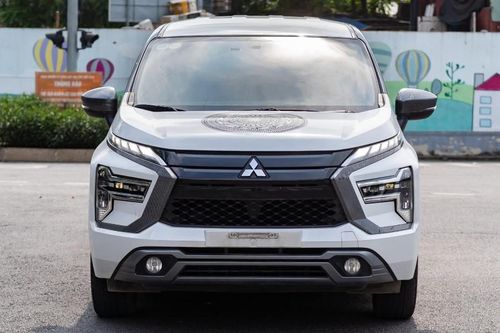 Sau 2 năm sử dụng, Mitsubishi Xpander 'lướt' lên sàn xe cũ với giá không ngờ