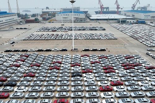 Mỹ tuyên bố tăng thuế mạnh với 387 sản phẩm nhập khẩu, Trung Quốc phản ứng quyết liệt