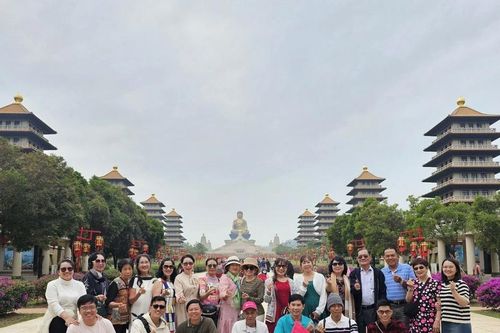 Dân Việt xếp trên Thái Lan về mức độ 'hào hứng' khi du lịch nước ngoài