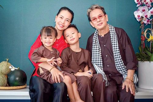 Duyên nợ 'Người tình trăm năm' của Đức Huy