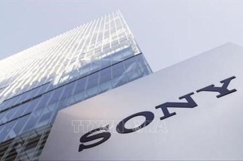 Sony phát triển mảng hoạt hình