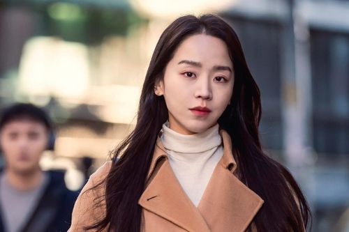 Phim mới của 'nữ hoàng rating' Shin Hye Sun tung trailer chính thức, hé lộ góc khuất của mạng xã hội