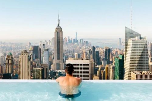 Cứ 24 cư dân lại gặp một triệu phú, đây là thành phố nhiều 'đại gia' nhất thế giới