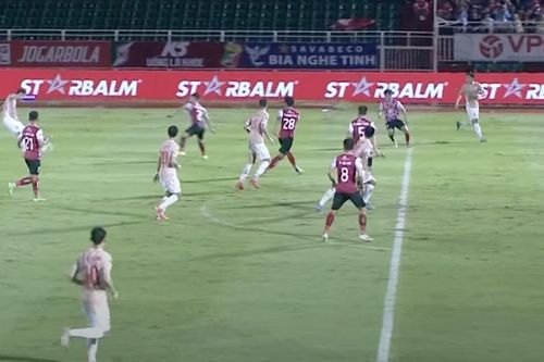 'Có hay không thế lực nào đứng sau chi phối sự sắp xếp của Ban trọng tài VFF?'