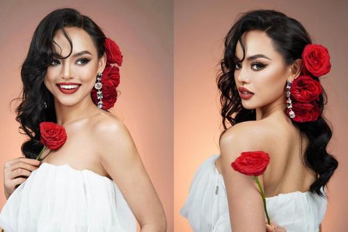 Clip Mai Ngô make up theo style người Mexico bất ngờ gây sốt trên TikTok