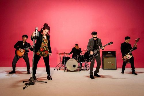 Thủ lĩnh Ngũ Cung Trần Thắng: 'Hoàng Hiệp đã rời band từ lâu'