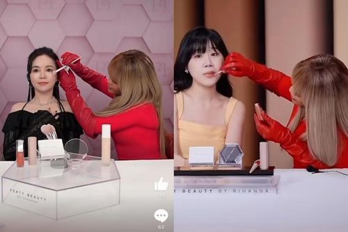 Nữ ca sĩ từng nhận cát-xê gần 150 tỷ đồng gây xôn xao khi livestream bán mỹ phẩm