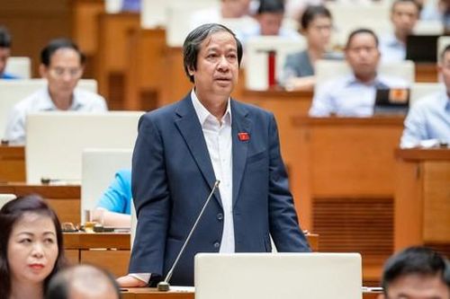 Băn khoăn với lương giáo viên và giải quyết tình trạng thiếu giáo viên