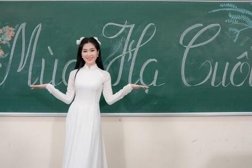 Hà Myo trở về thuở học trò với MV 'Mùa hạ cuối'
