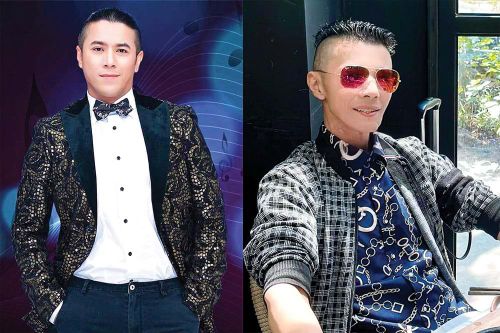 Cảnh giác căn bệnh làm lệch mặt Kasim Hoàng Vũ
