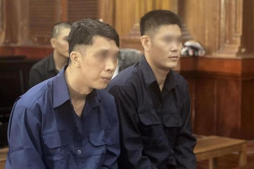 Con nợ đến tận nhà đâm thương vong anh em chủ nợ