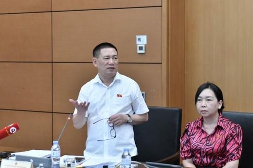 Tập trung thu thuế sàn thương mại điện tử trong nước, kinh doanh mua bán online