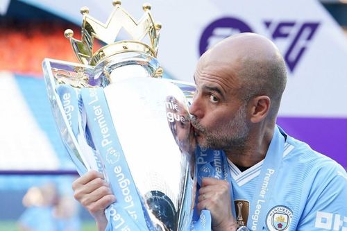 Nóng: Man City vẫn lọt top xuống hạng tại Ngoại hạng Anh