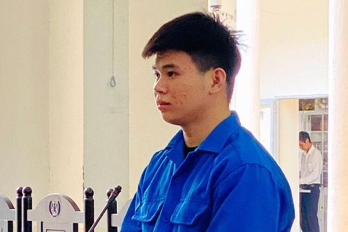 Bị phạt tù vì mua súng phòng thân
