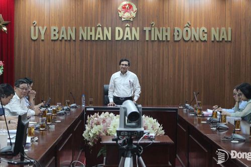 Rà soát để sửa chữa, bảo quản, chỉnh trang lại các vườn tượng ở Văn miếu Trấn Biên