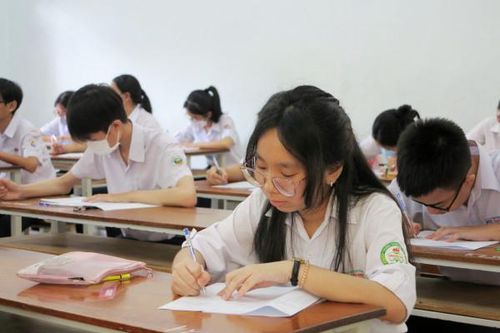 Khánh Hòa: 88 học sinh được tuyển thẳng vào lớp 10 công lập