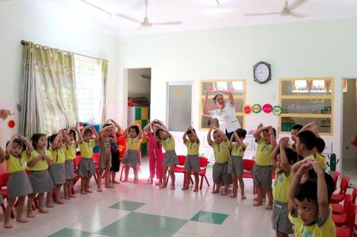 Sở Giáo dục và Đào tạo Khánh Hòa: Hướng dẫn công tác bồi dưỡng thường xuyên cán bộ quản lý, giáo viên mầm non