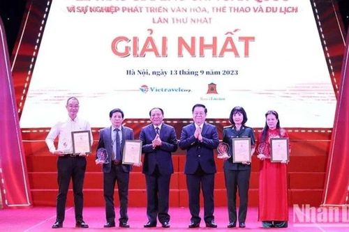 Giúp lao động làng nghề tiếp cận an sinh xã hội