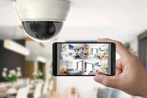 Ứng phó nguy cơ mất an toàn thông tin đối với các sản phẩm, thiết bị camera