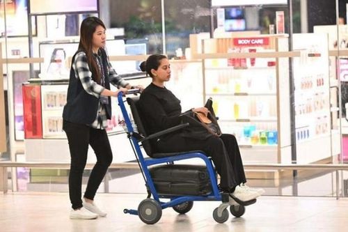 Lãnh đạo Singapore Airlines xin lỗi về vụ tai nạn chết người