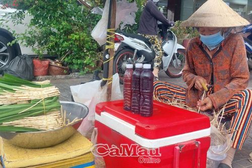 Nước mát lên ngôi, rau đồng lên giá