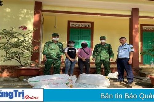 Tiêu hủy 300 kg nội tạng động vật không rõ nguồn gốc, xuất xứ