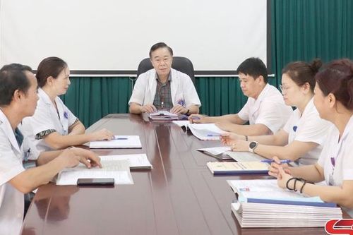 Đảm bảo chính xác, khách quan trong giám định y khoa