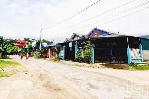 'An cư lạc nghiệp' ở vùng khó