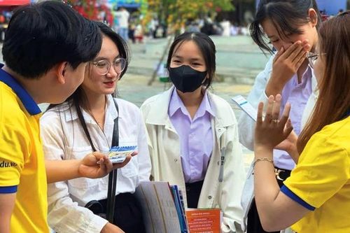 Em chọn học… nghề