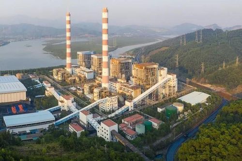 Huy động nhiệt điện tăng, Nhiệt điện Phả Lại (PPC) lên kế hoạch lãi năm nay tăng 12%