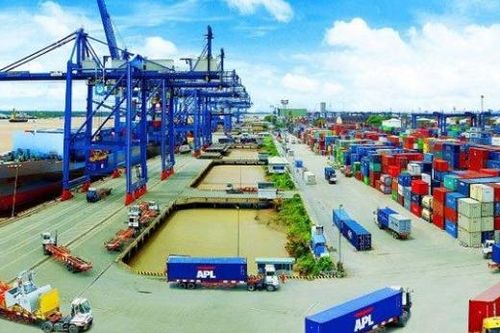 Các chuyên gia 'hiến kế' phát triển dịch vụ logistics Việt Nam