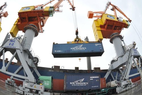 Khai thác hiệu quả các FTA góp phần tích cực đẩy mạnh xuất khẩu
